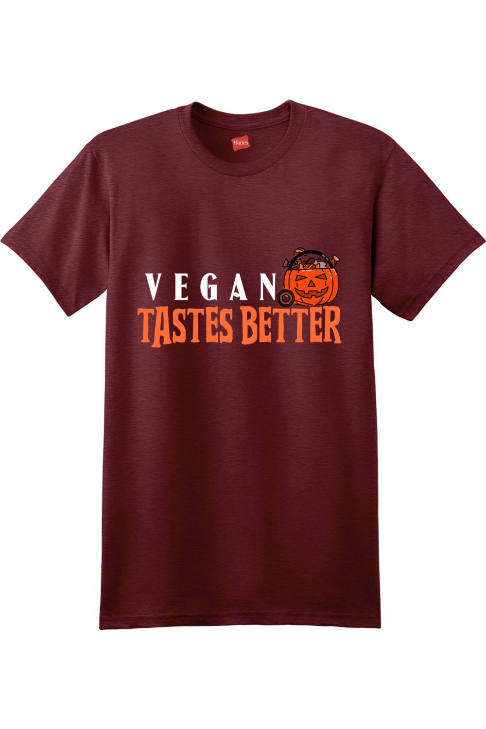 Vegan Candy Tastes Better