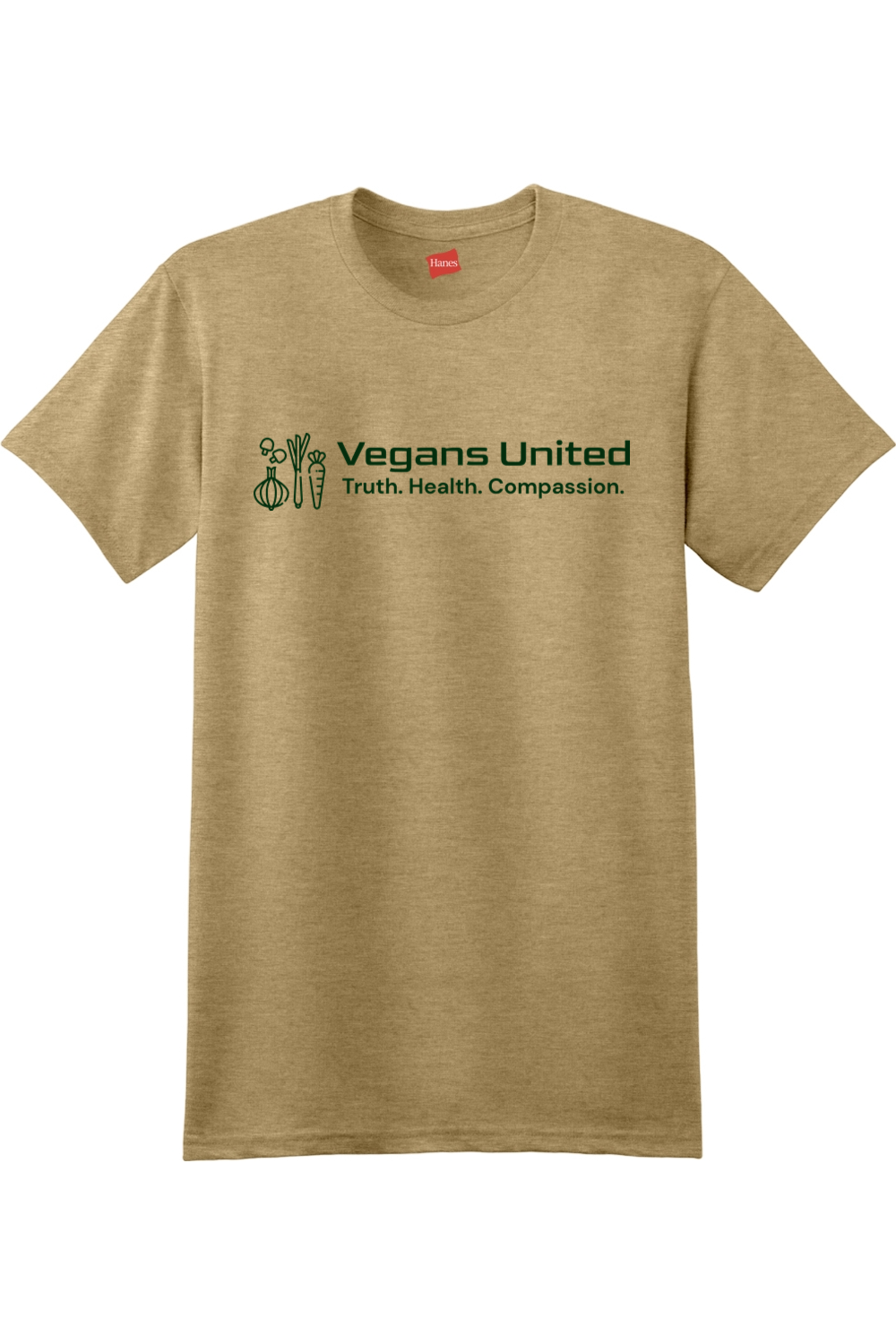 30 day Vegan Challenge - shirt