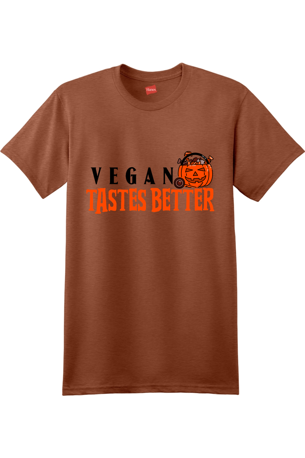 Vegan Candy Tastes Better