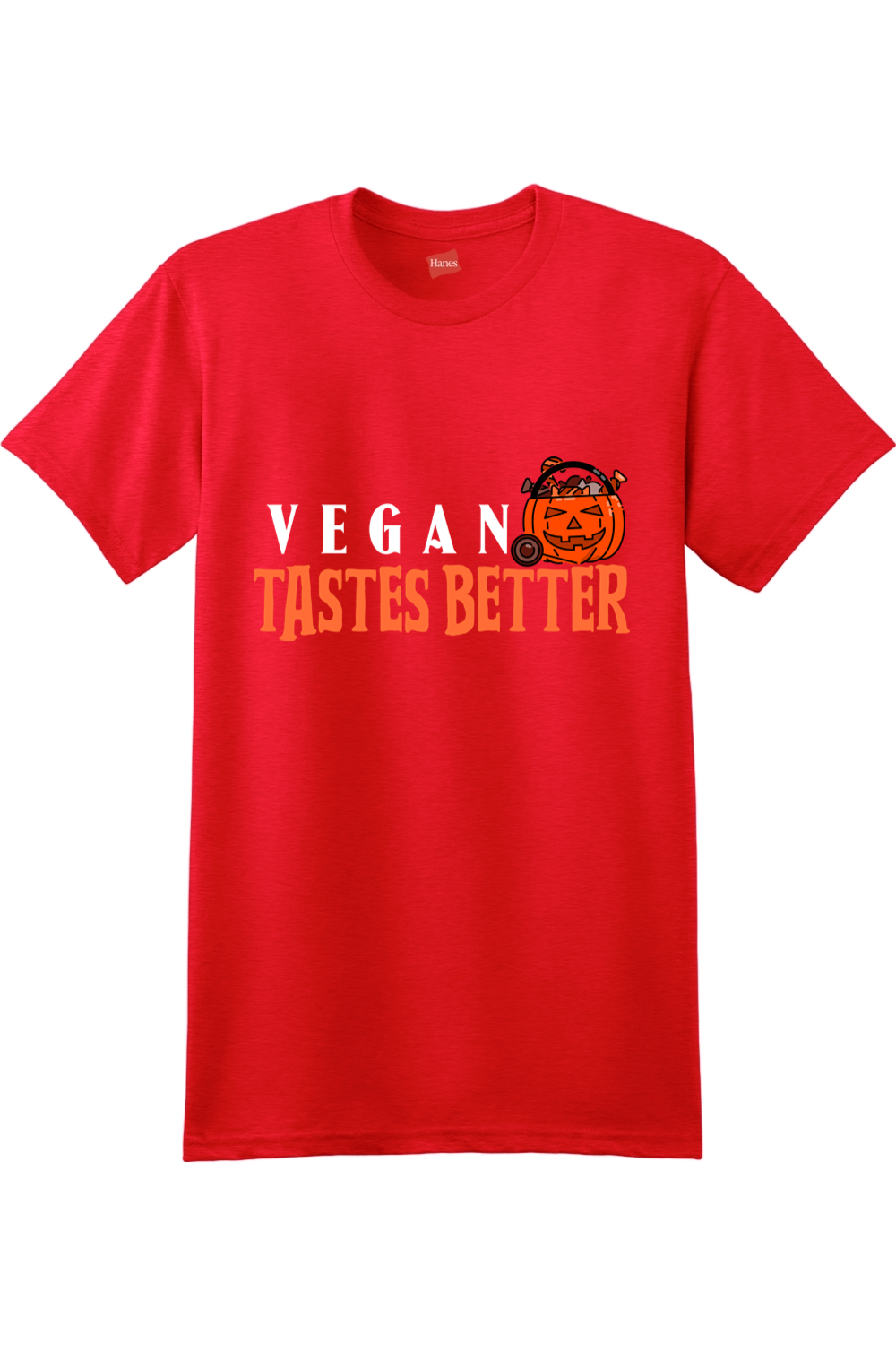Vegan Candy Tastes Better