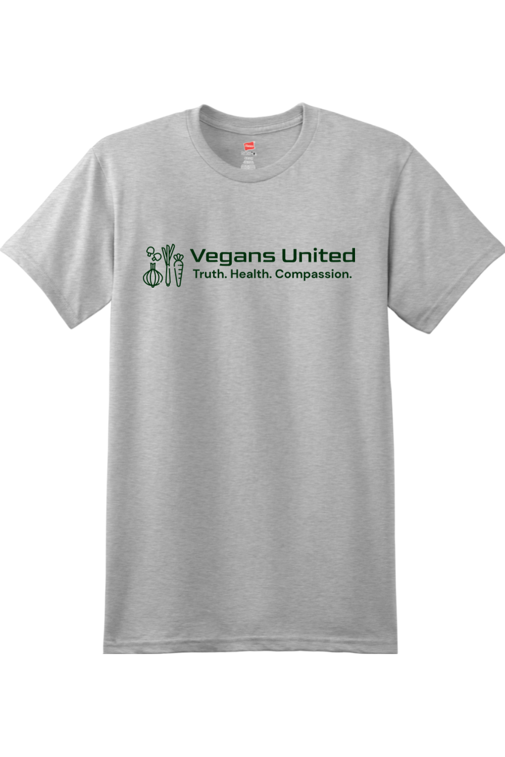 30 day Vegan Challenge - shirt