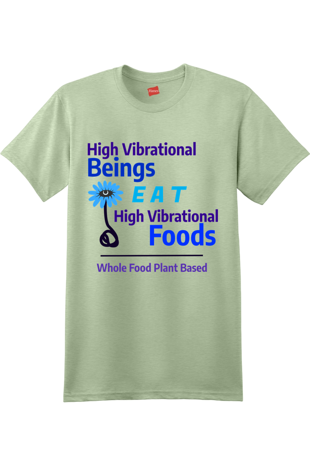 High Vibes Foods