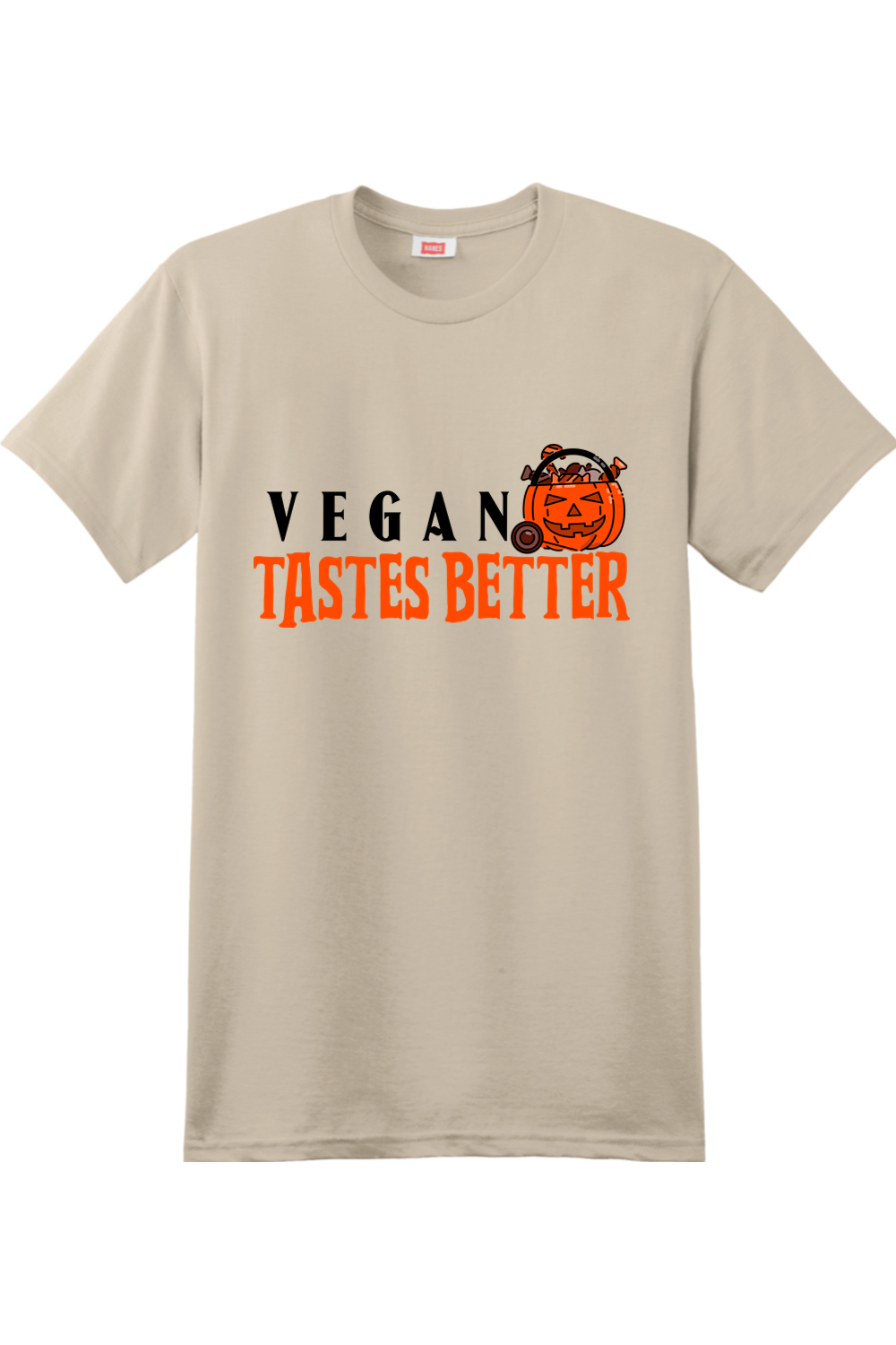 Vegan Candy Tastes Better