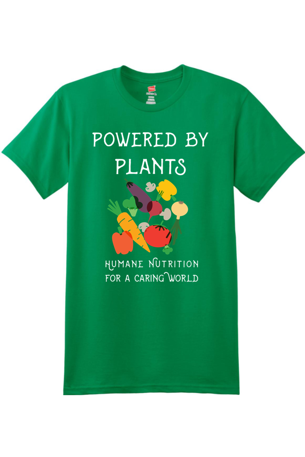 Plant Power