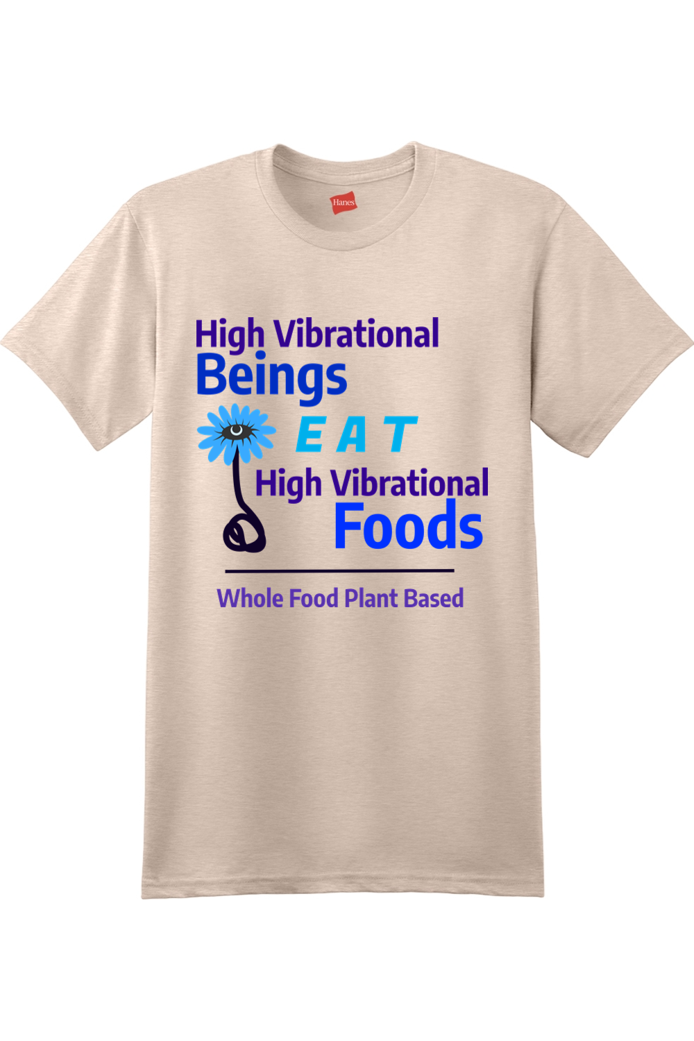 High Vibes Foods