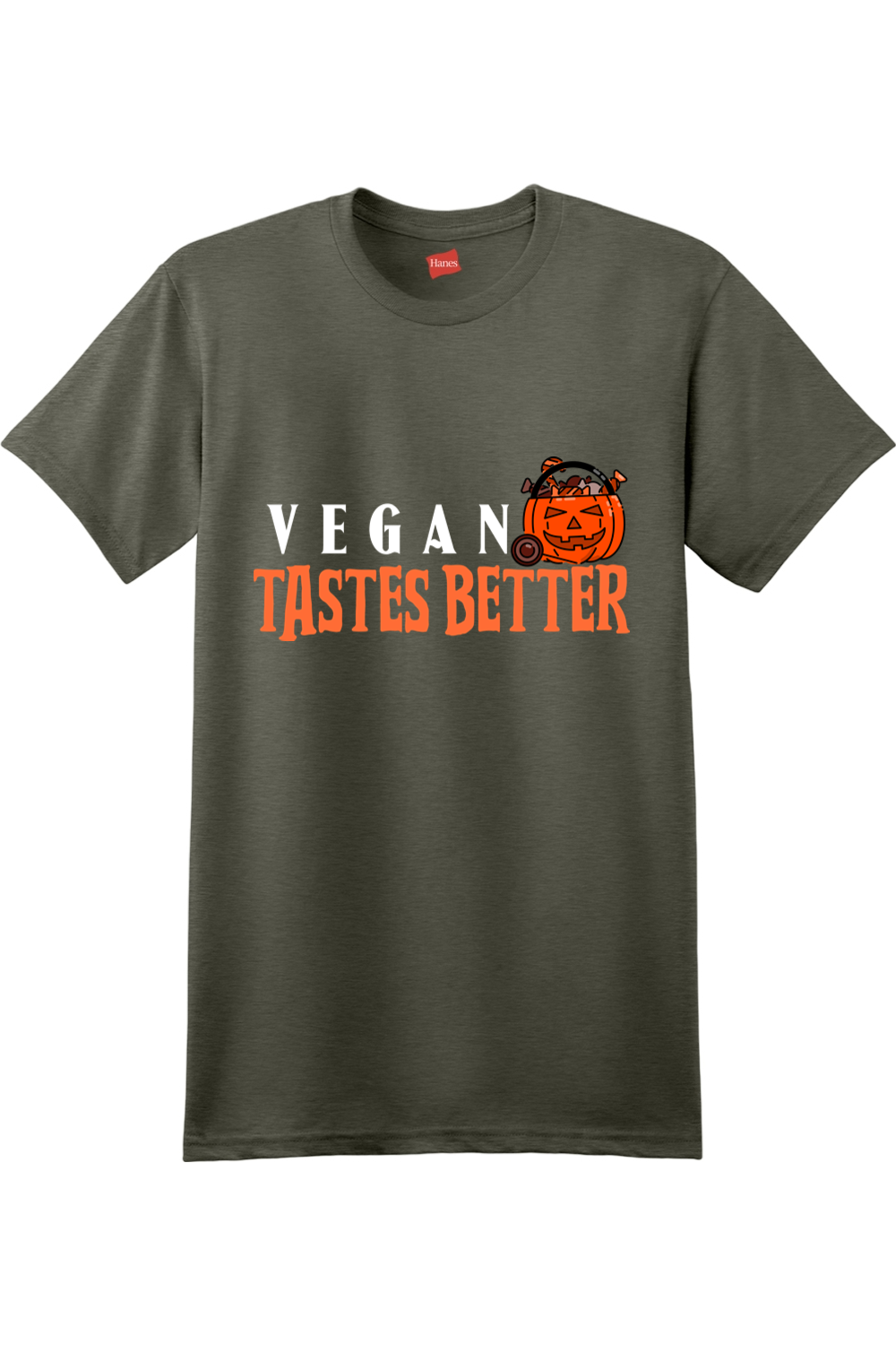 Vegan Candy Tastes Better