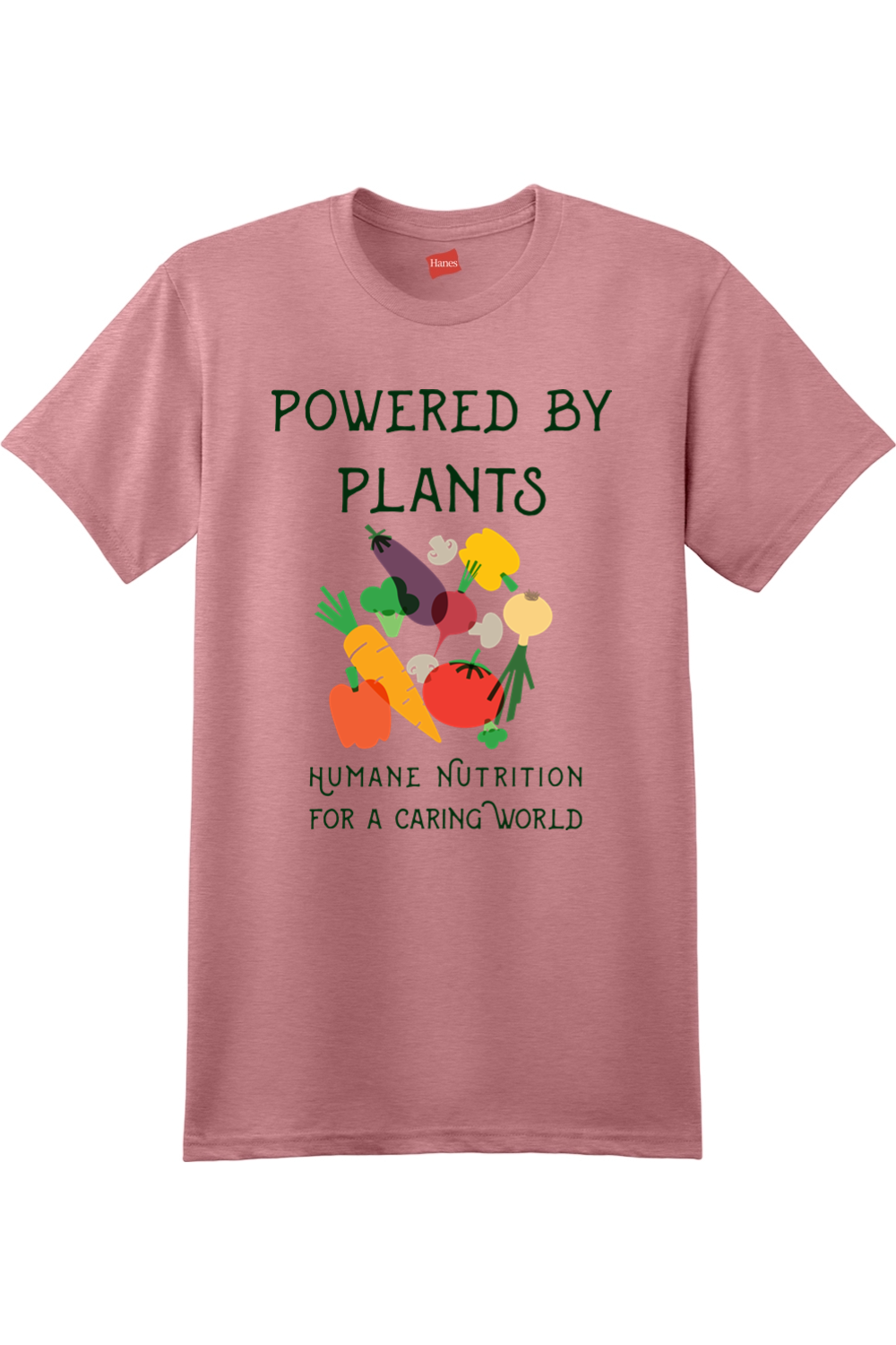 Plant Power Shirt