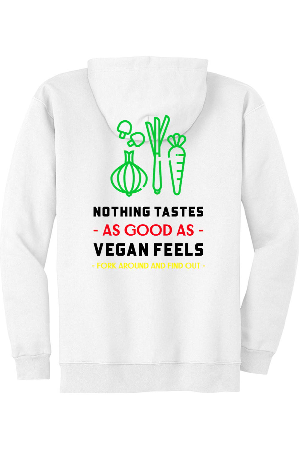 Vegan Taste / Feel Good