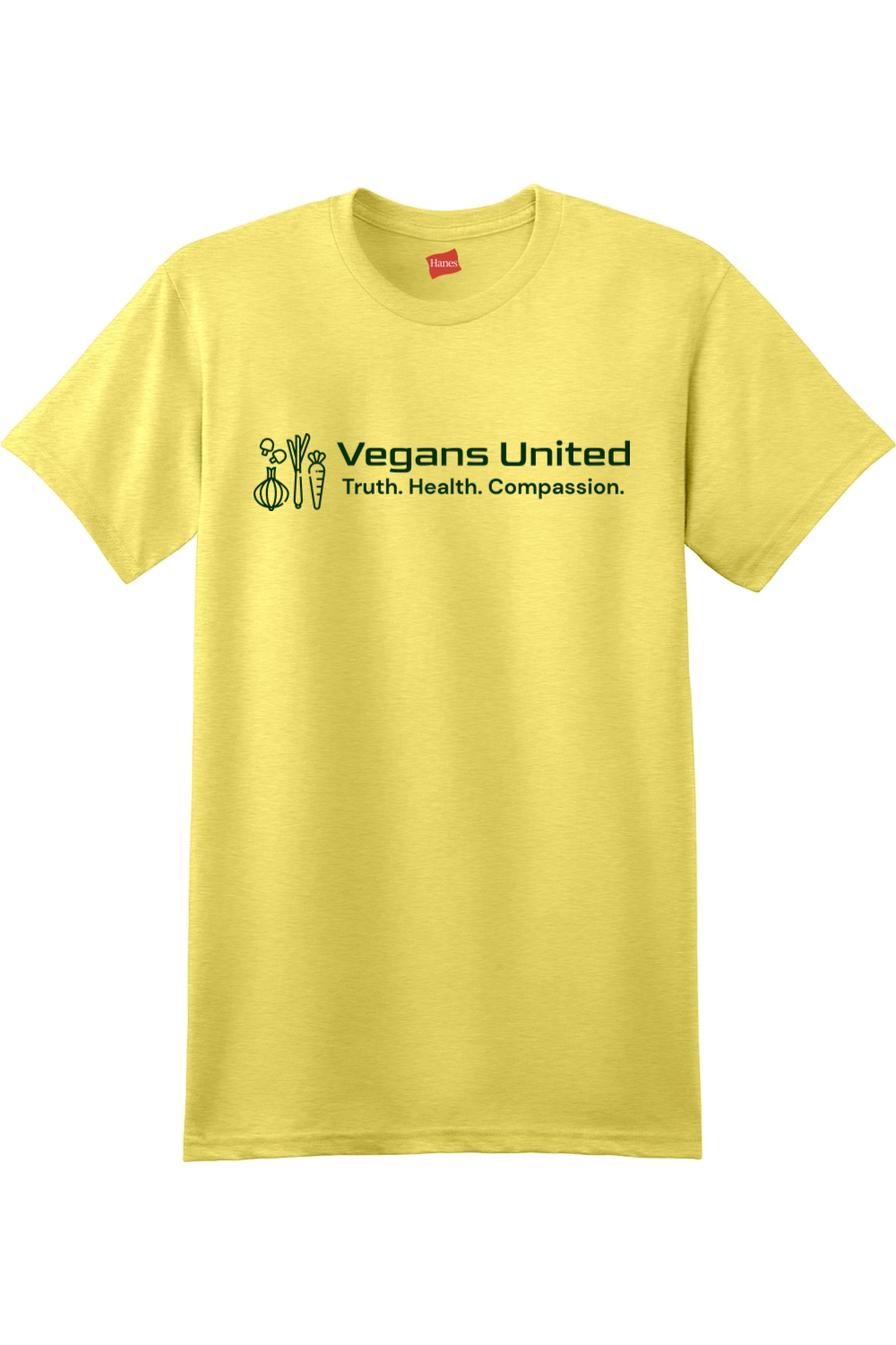 30 day Vegan Challenge - shirt
