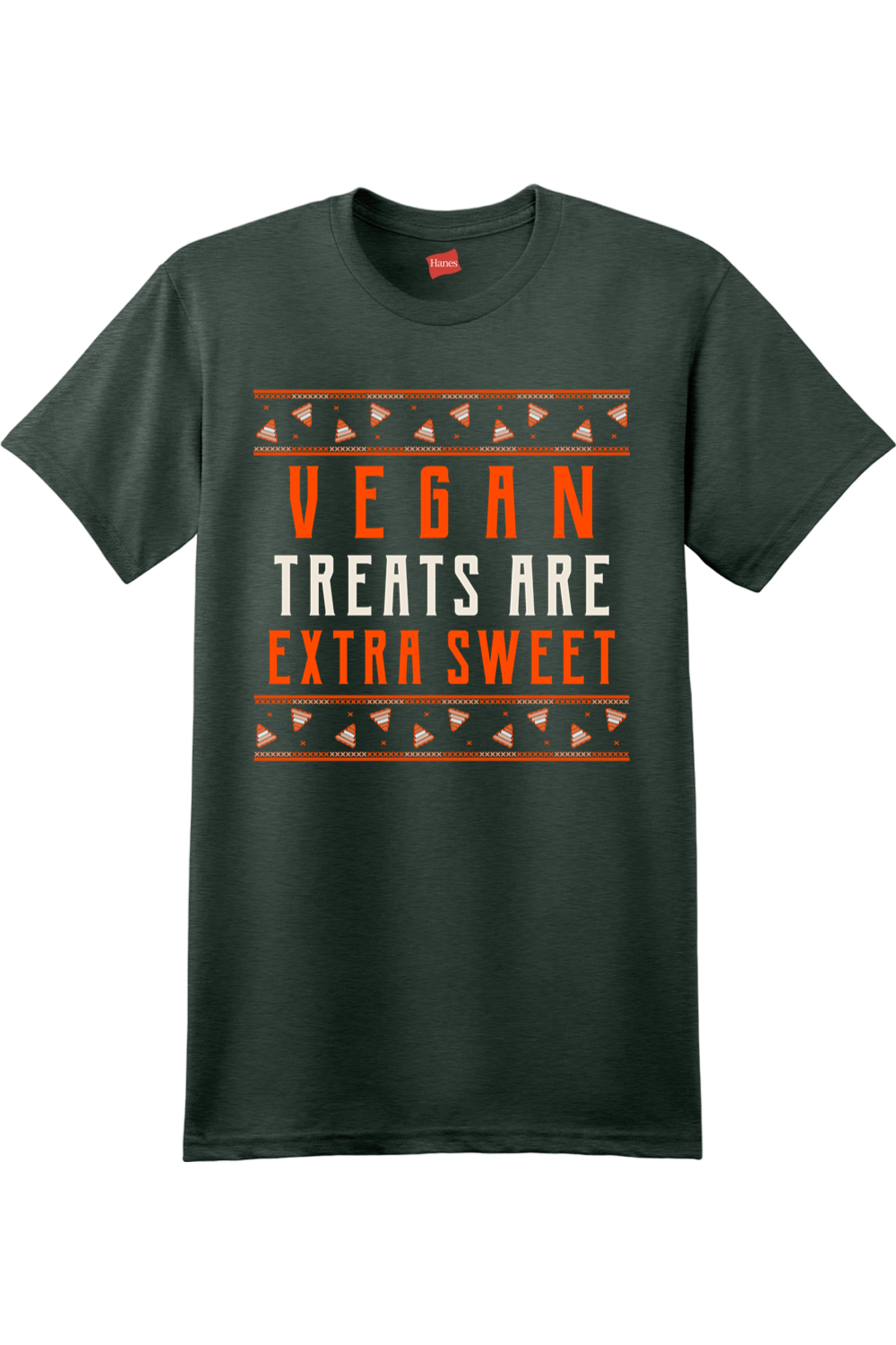 Vegan Halloween Shirt