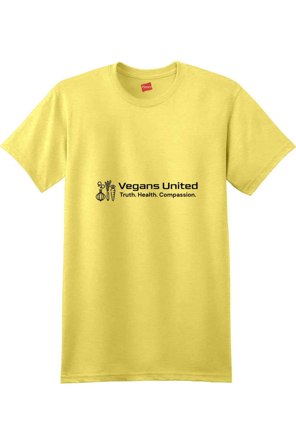 Vegans United Shirt