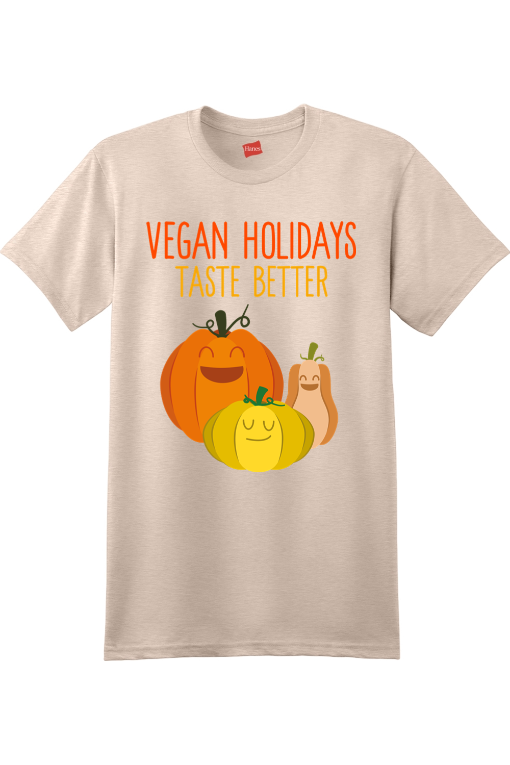 Vegan Holidays Taste Better