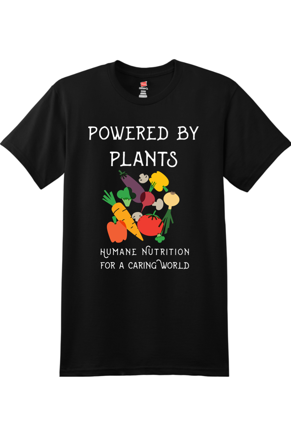 Plant Power