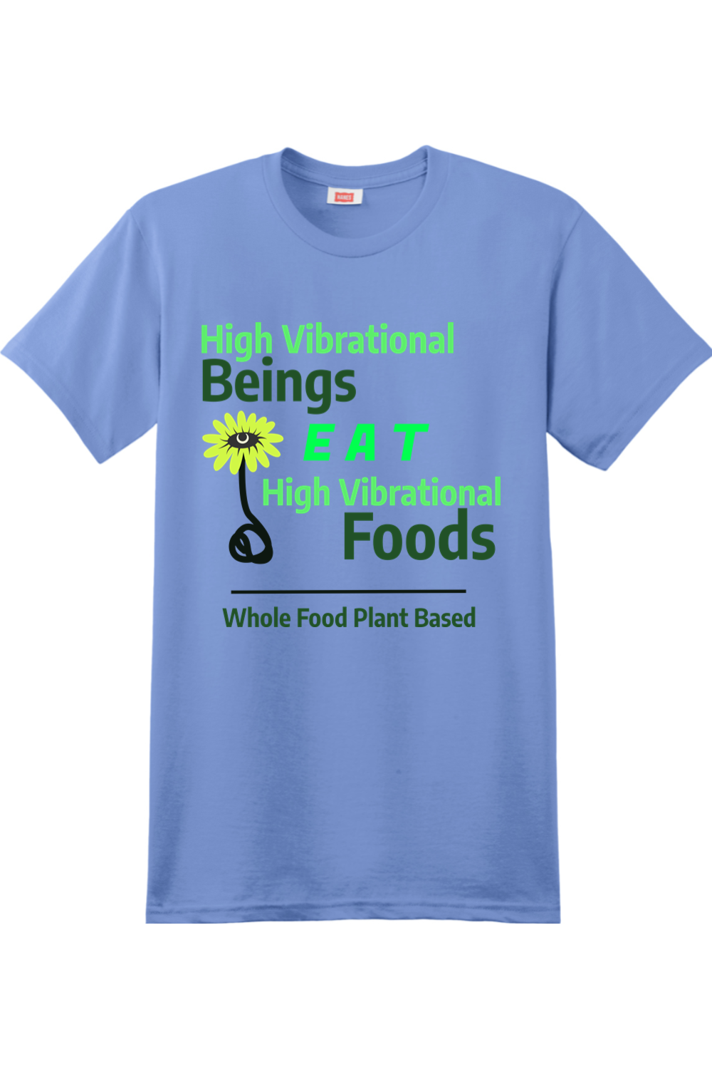 High Vibes Food