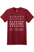 Peace on Earth Shirt