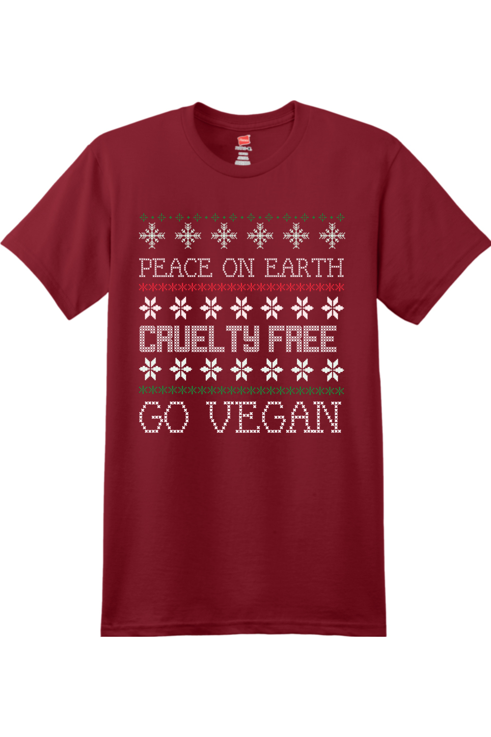 Peace on Earth Shirt