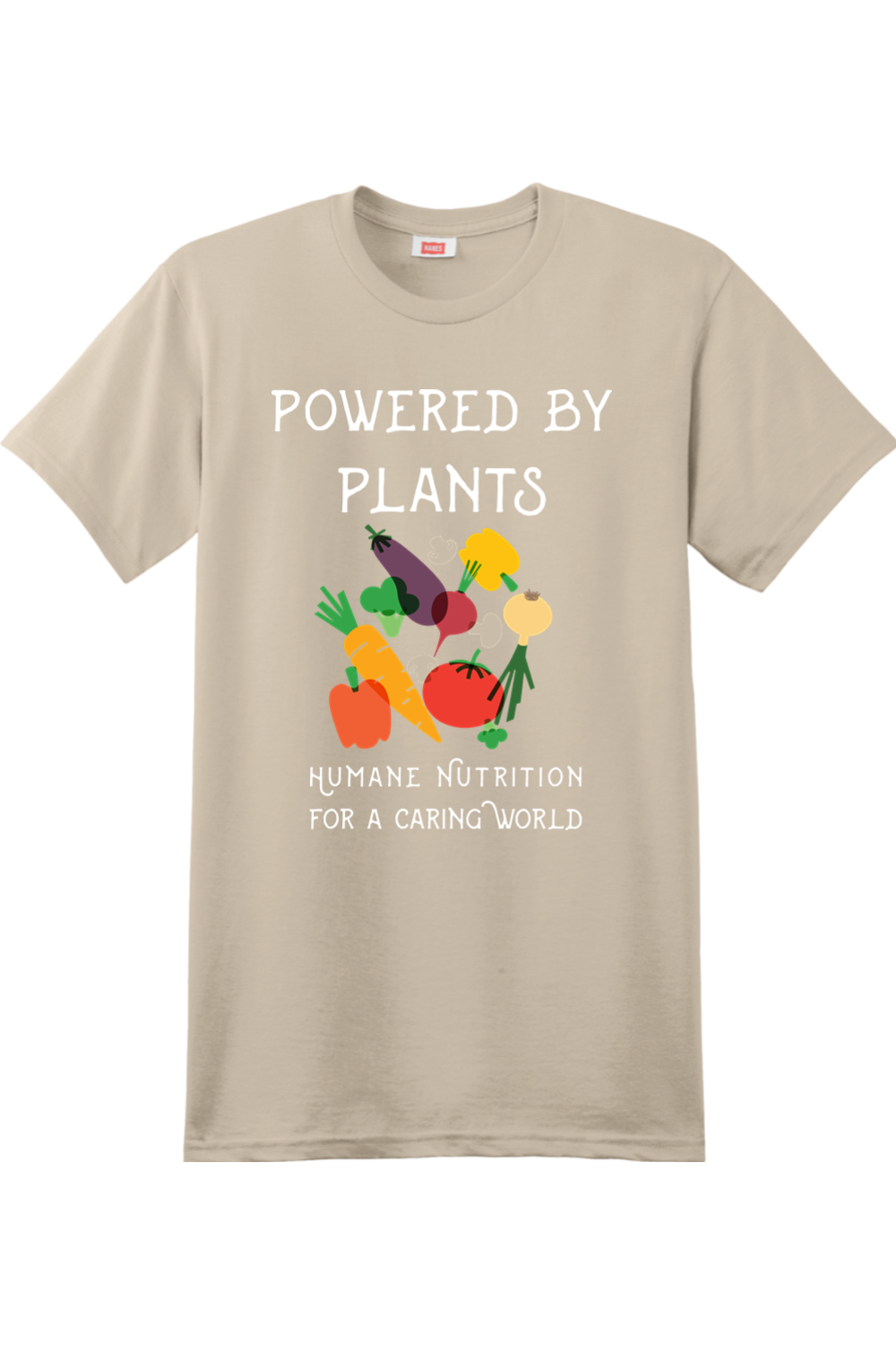 Plant Power