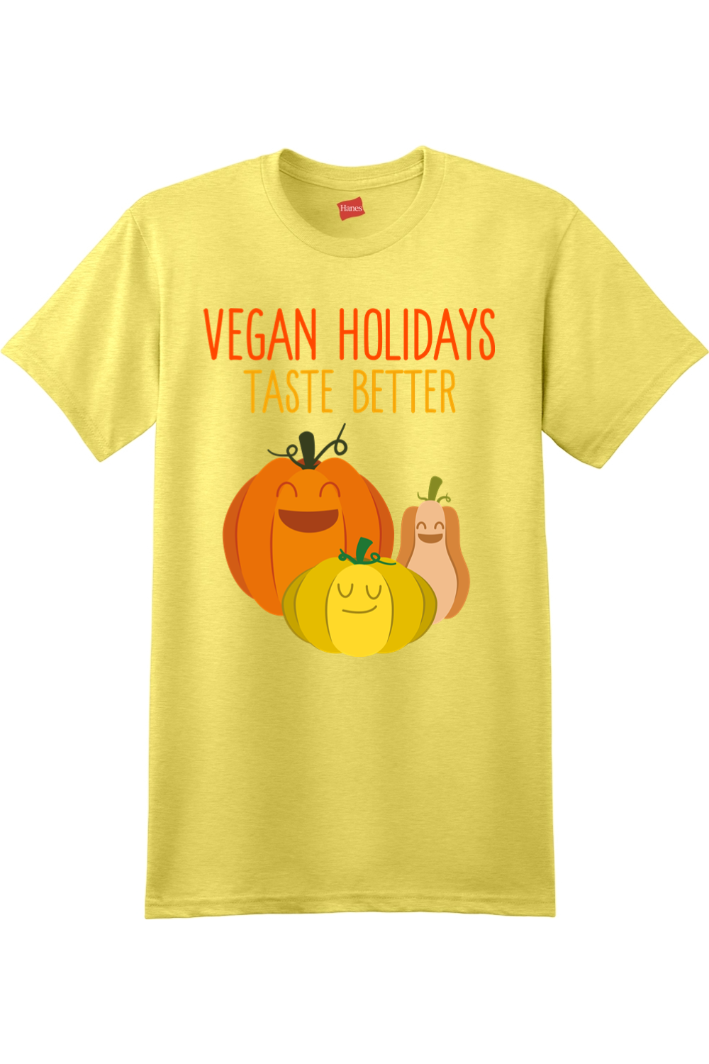 Vegan Holidays Taste Better