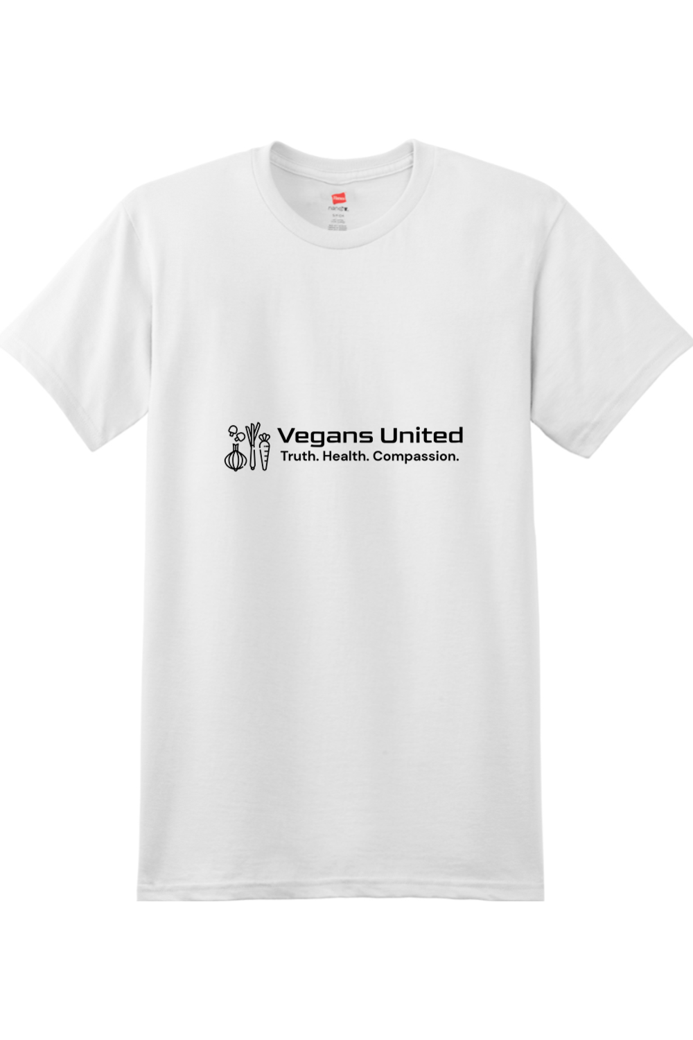 Vegans United Shirt