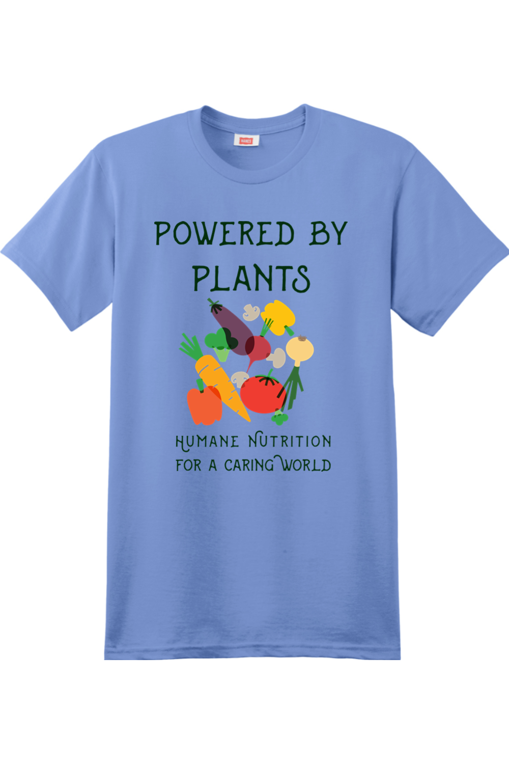 Plant Power Shirt