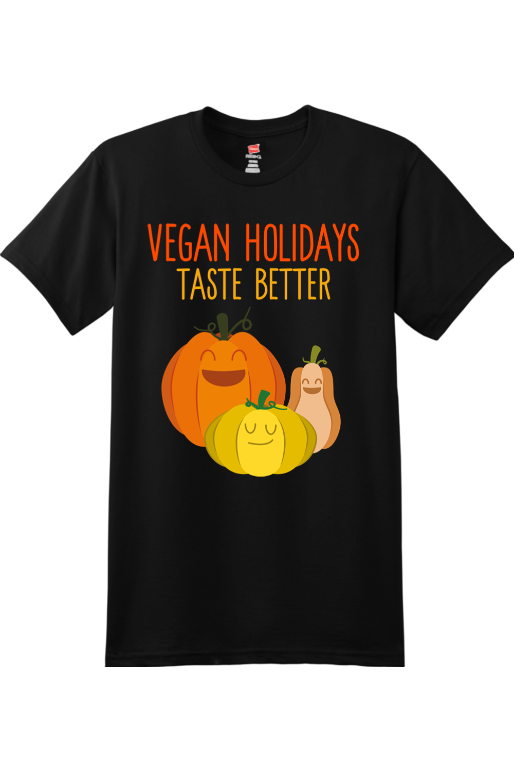 Vegan Holidays Taste Better