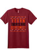 Vegan Halloween Shirt