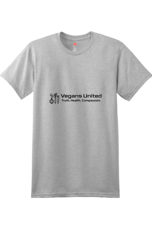 Vegans United Shirt