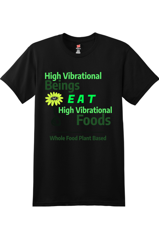 High Vibes Food