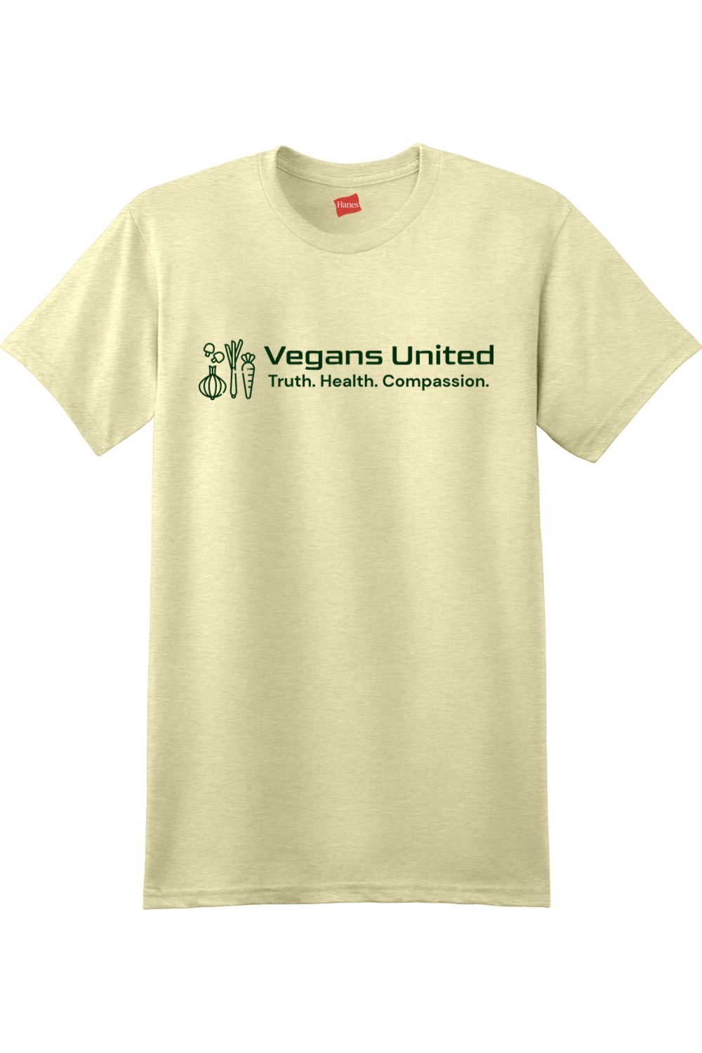 30 day Vegan Challenge - shirt