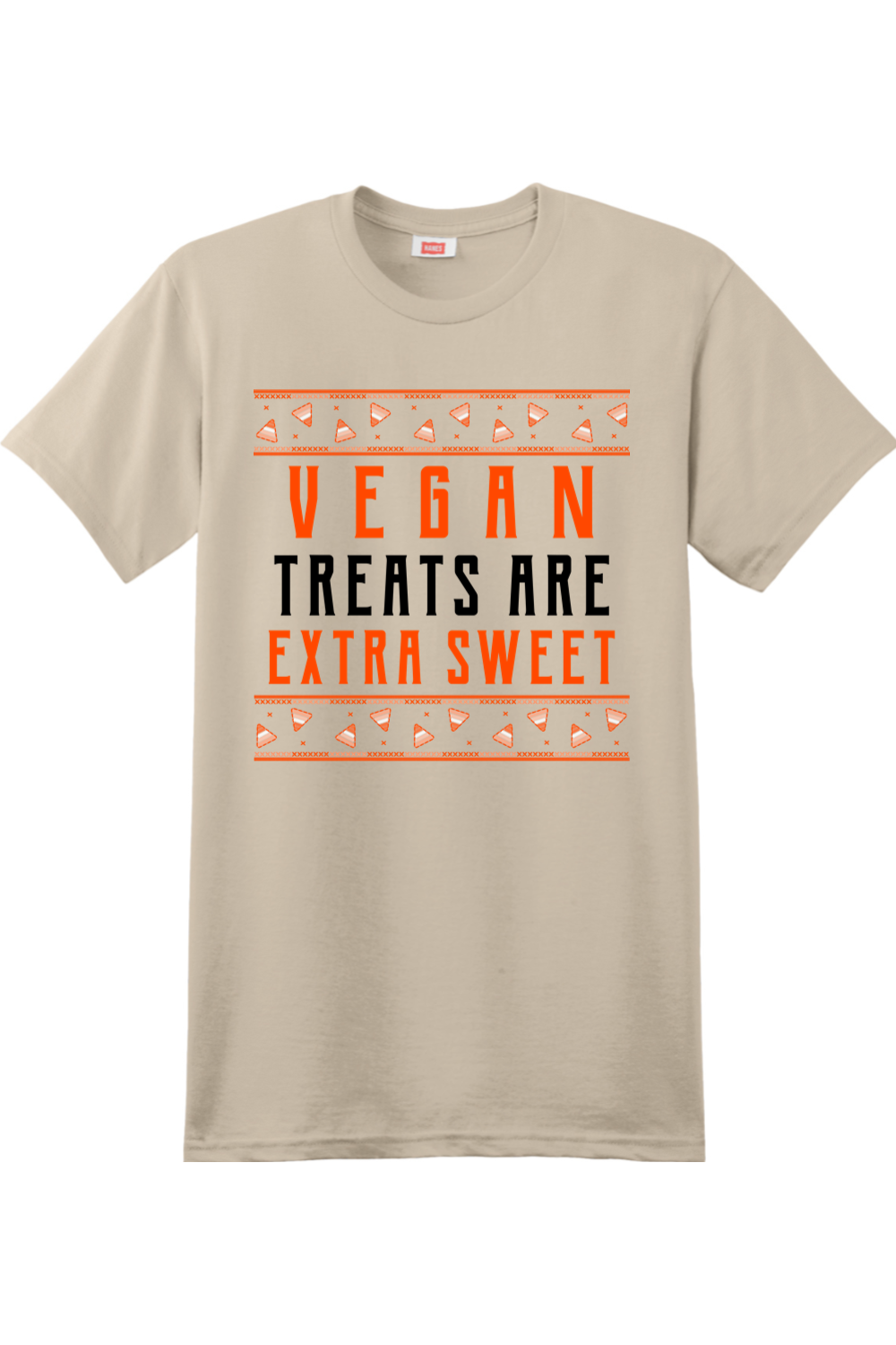 Vegan Halloween Shirt