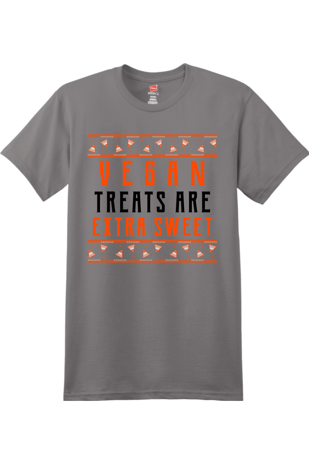 Vegan Halloween Shirt