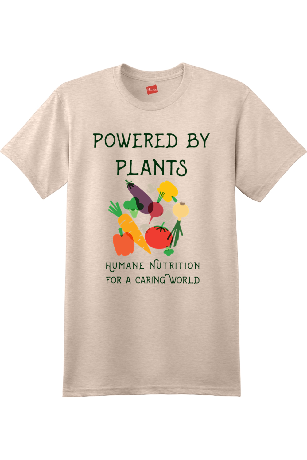 Plant Power Shirt