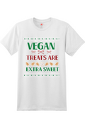Vegan Treats - winter holiday