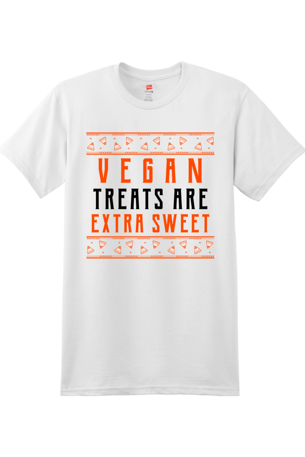 Vegan Halloween Shirt