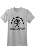 Grow Wealth and Plant Health Shirt