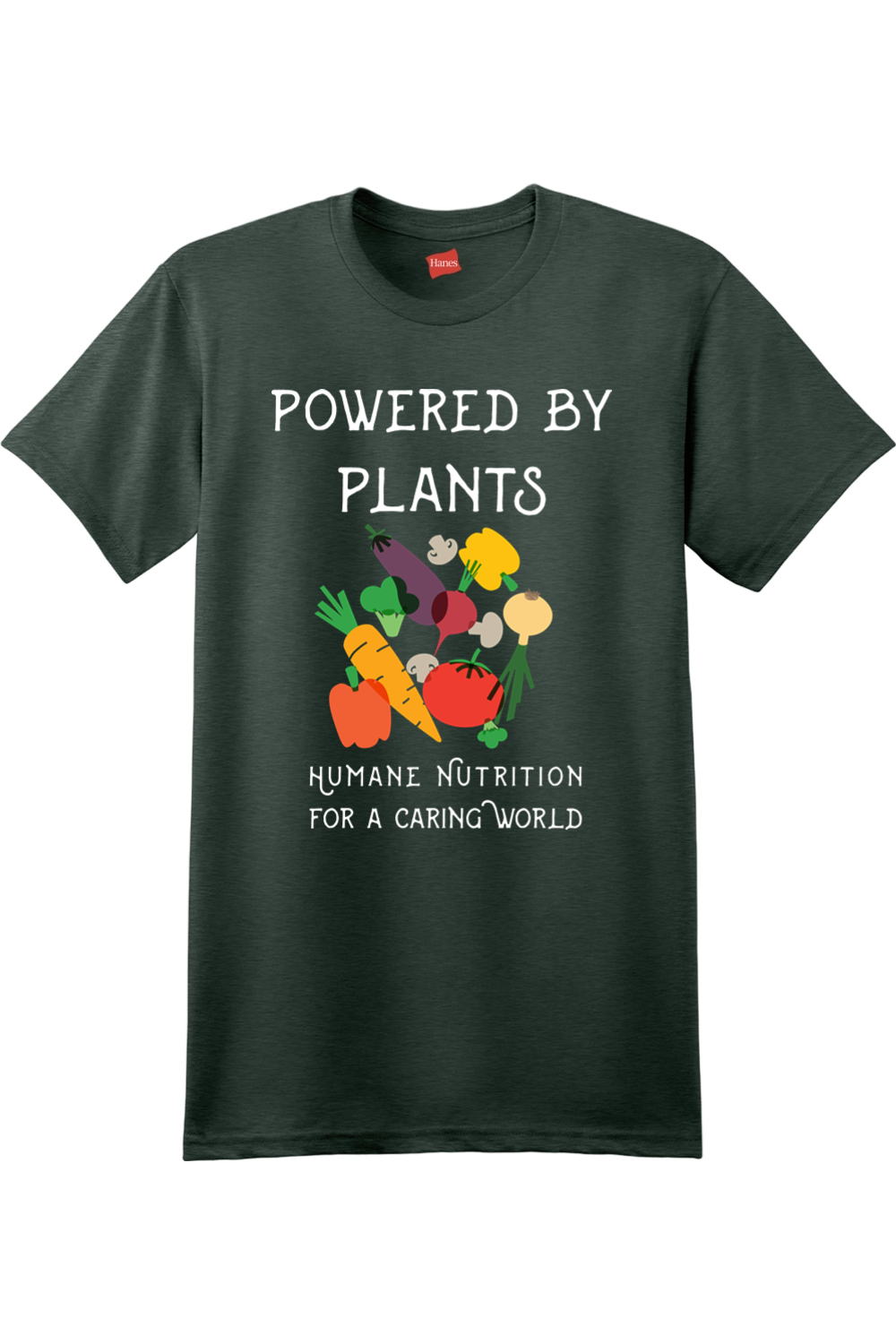 Plant Power