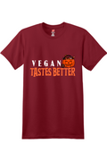 Vegan Candy Tastes Better