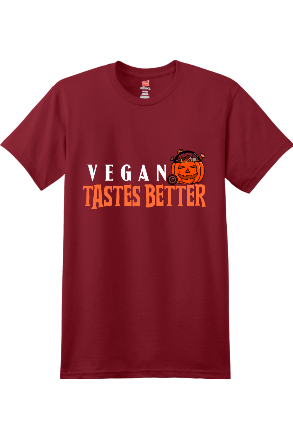 Vegan Candy Tastes Better