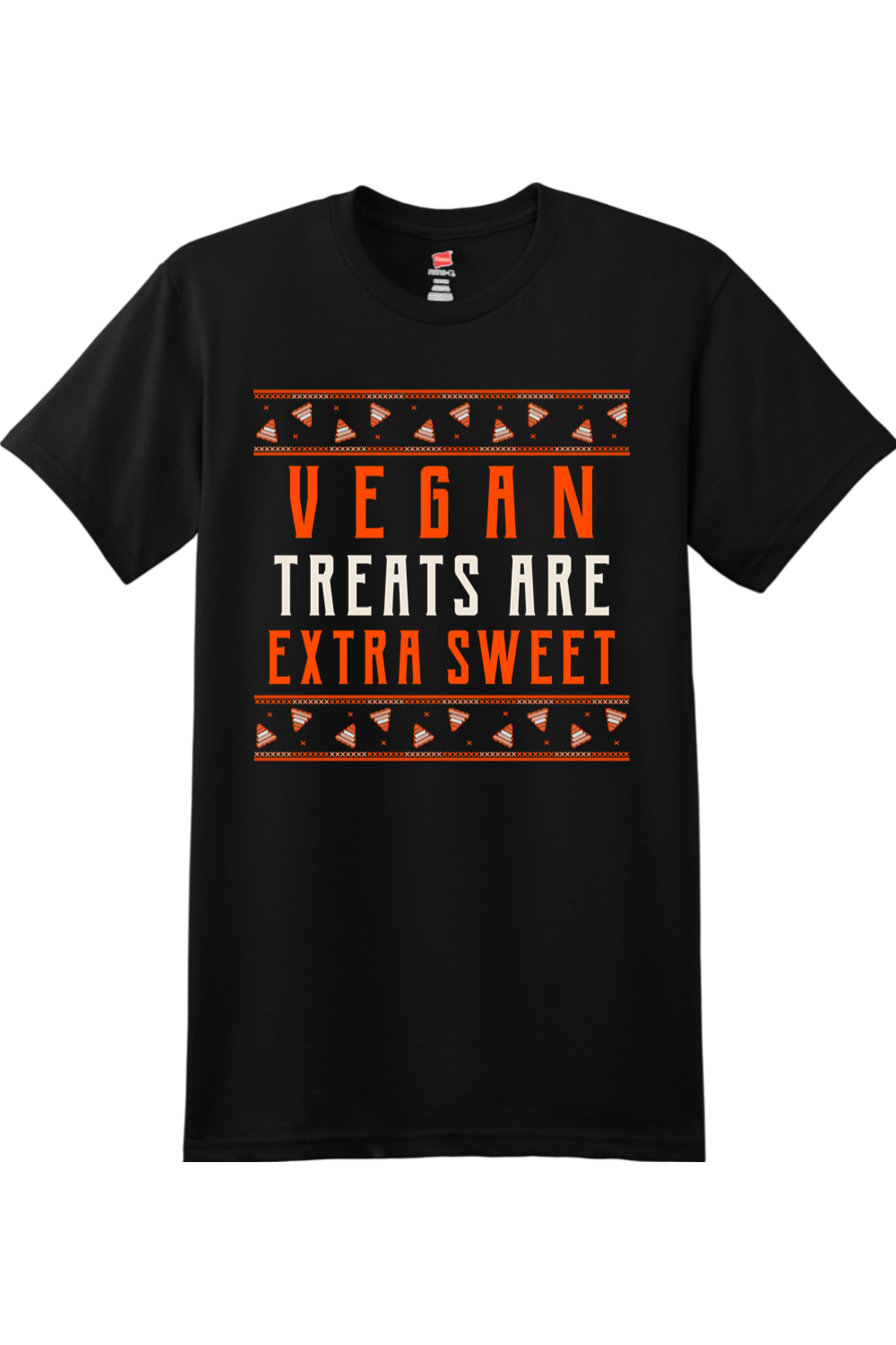Vegan Halloween Shirt