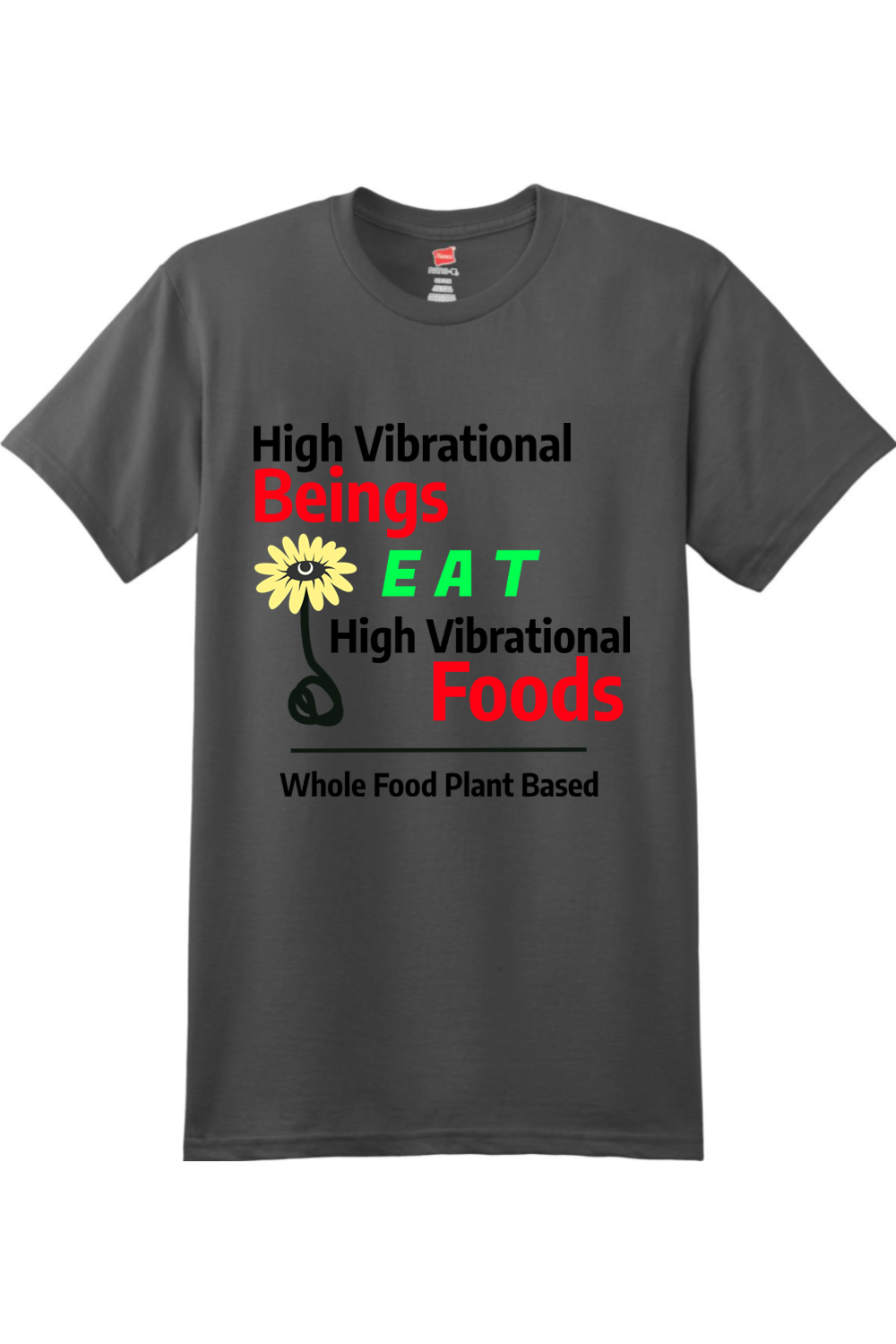 High Vibe Food Shirt