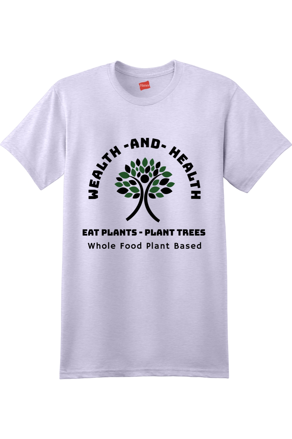 Grow Wealth and Plant Health Shirt