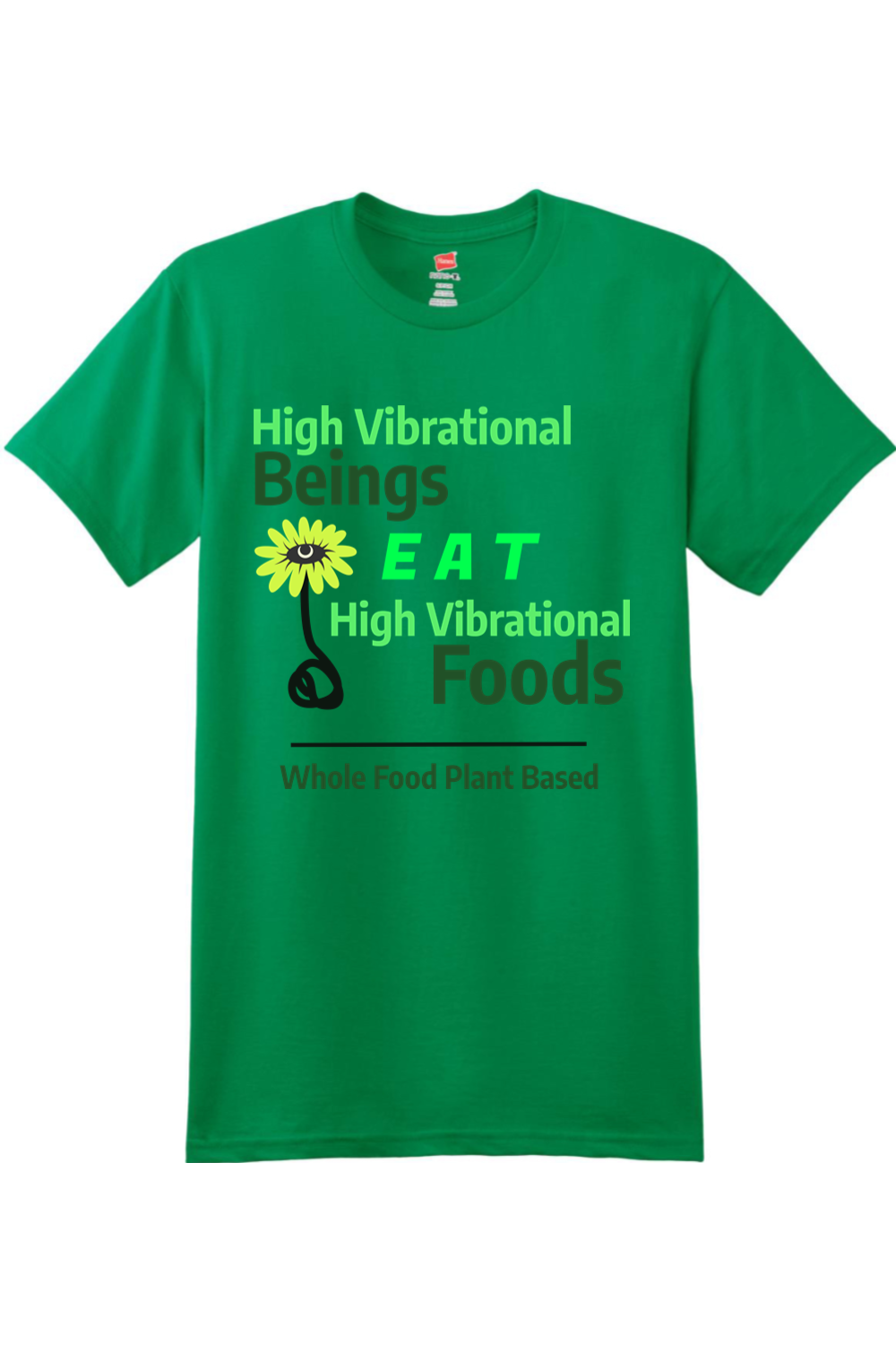 High Vibes Food