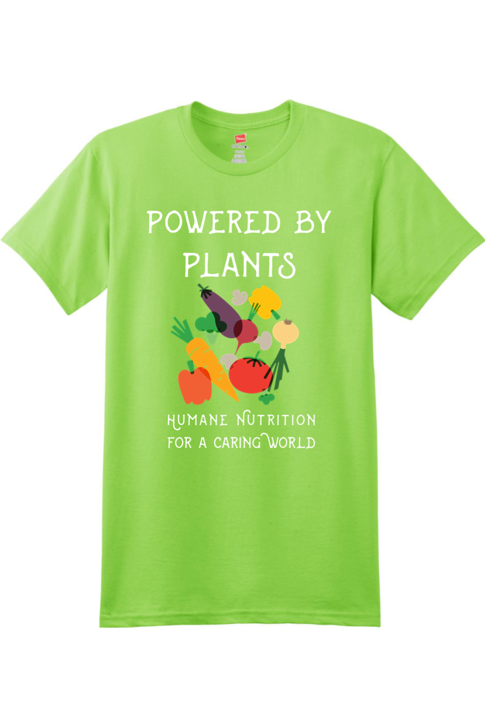 Plant Power