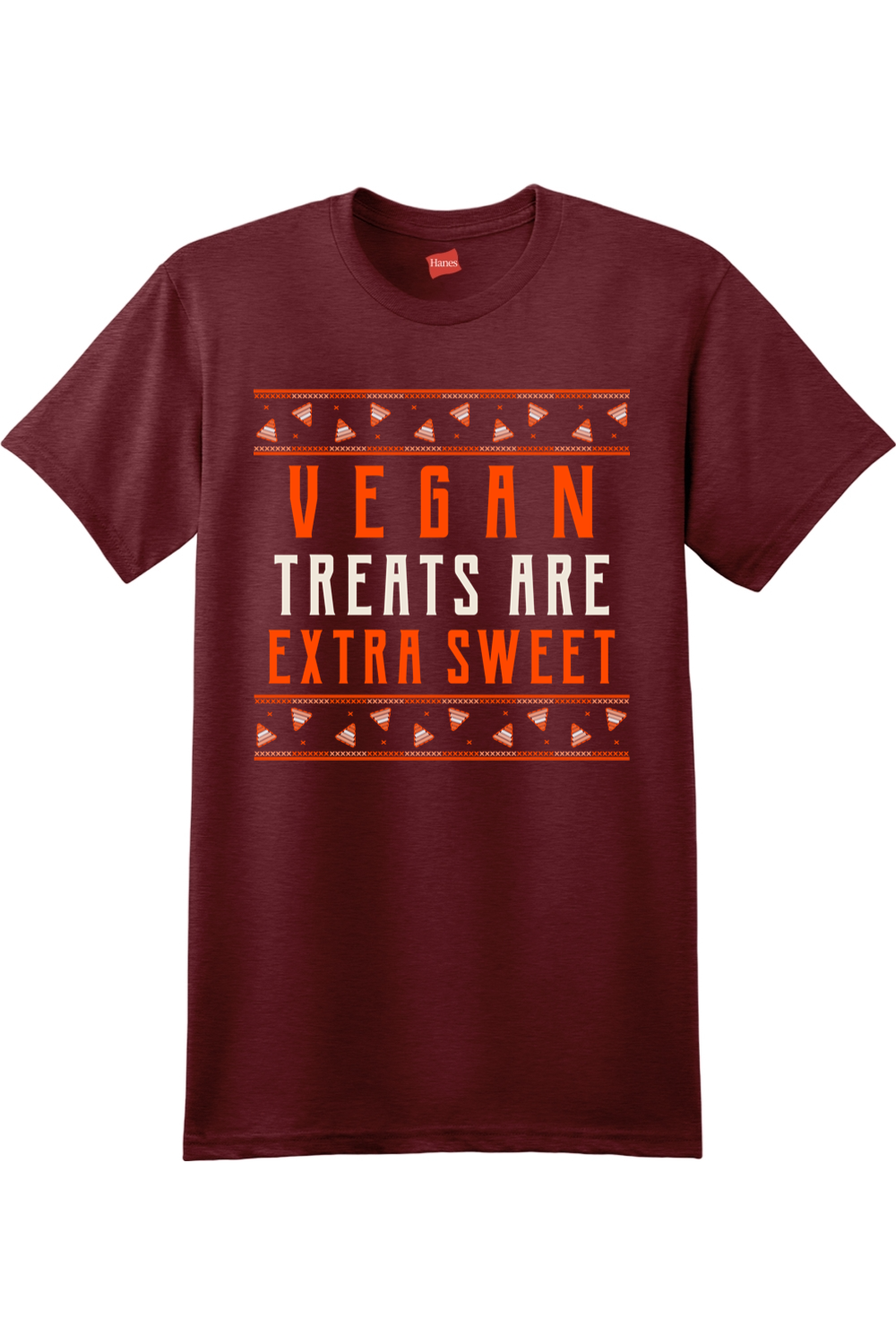 Vegan Halloween Shirt