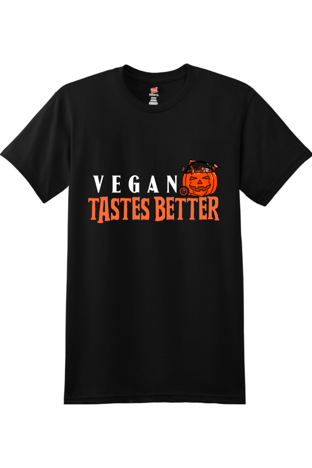 Vegan Candy Tastes Better