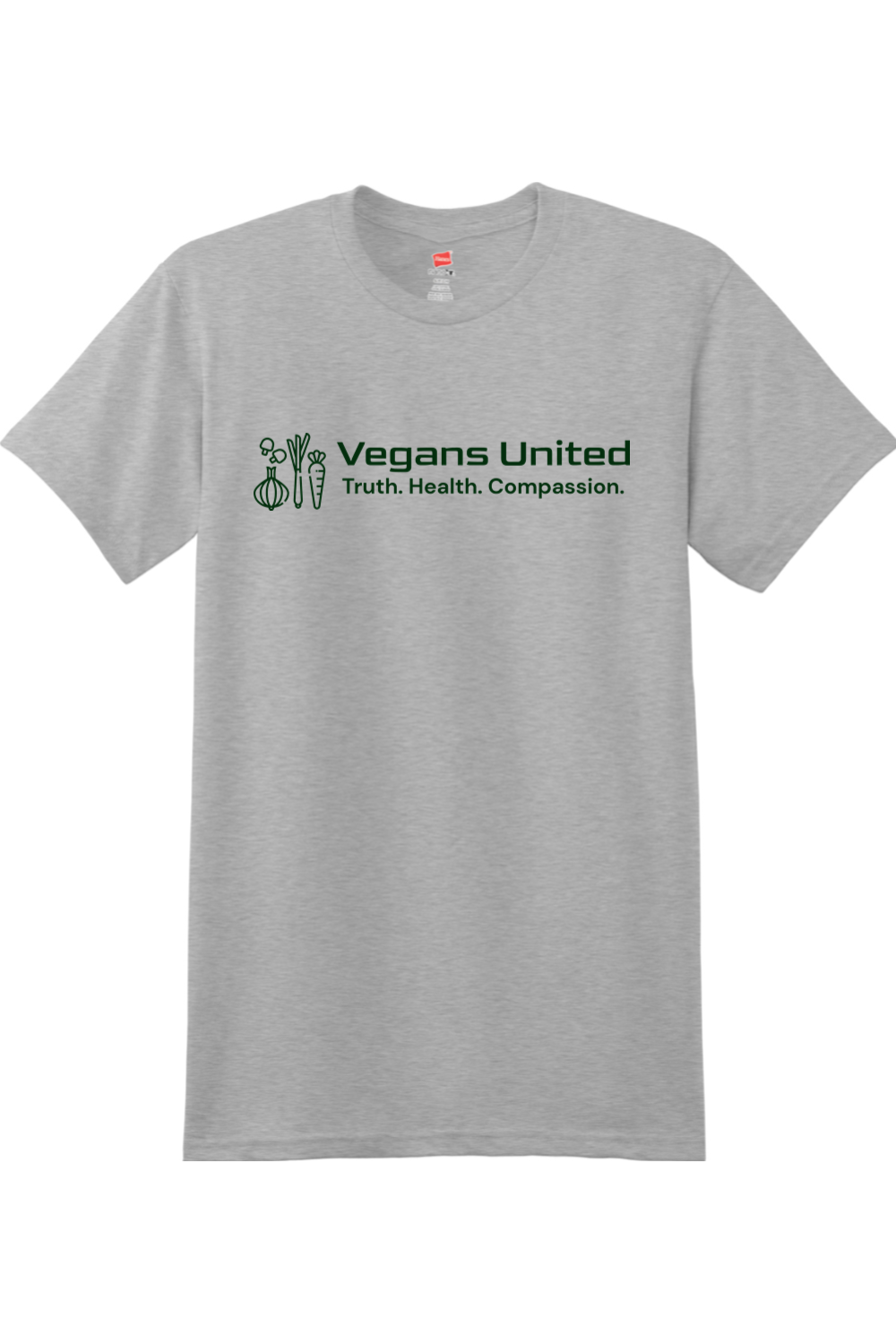 30 day Vegan Challenge - shirt