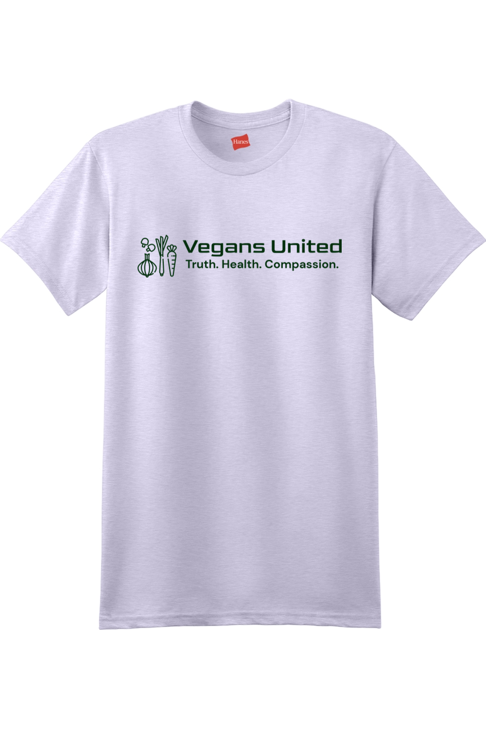 30 day Vegan Challenge - shirt