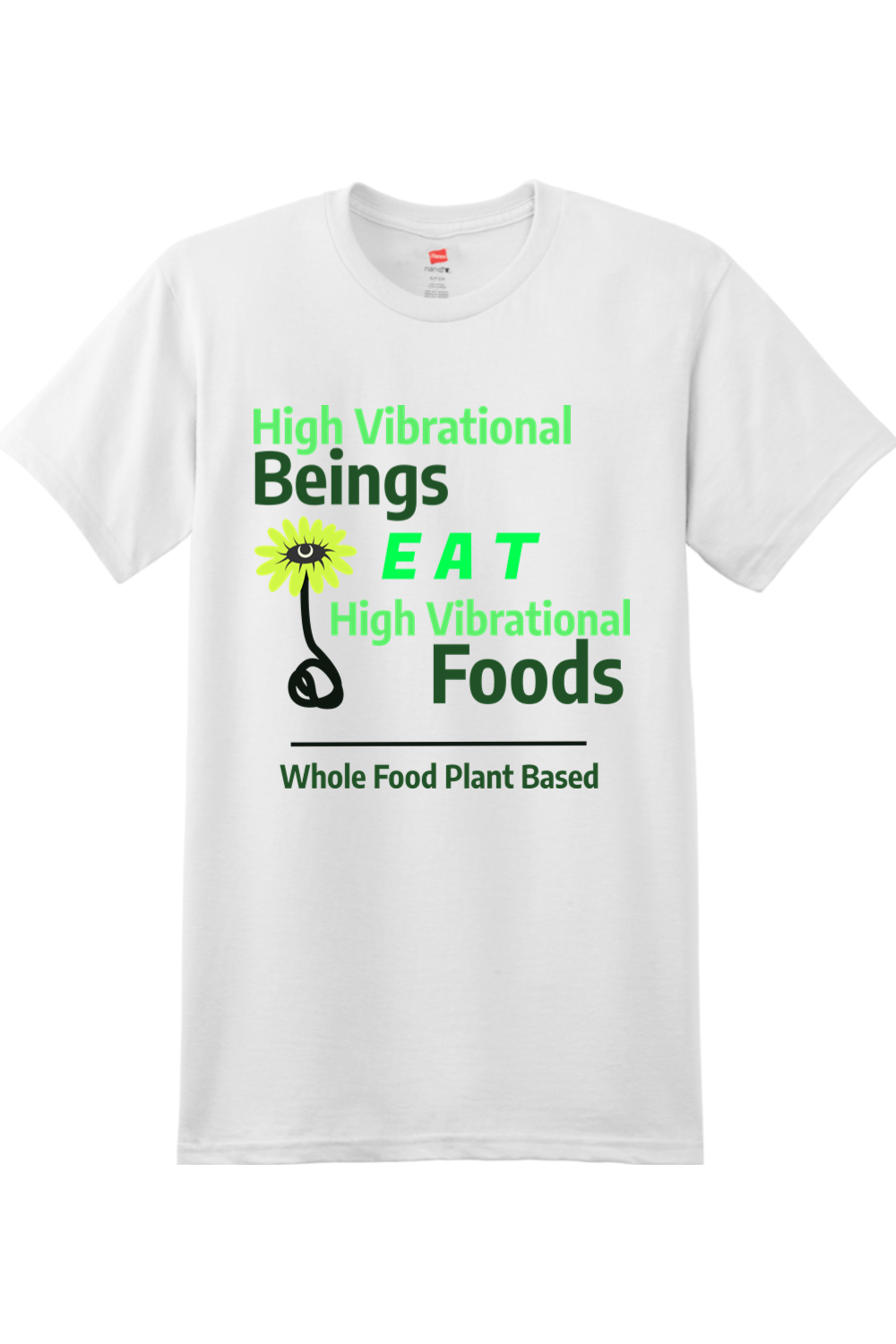 High Vibes Food