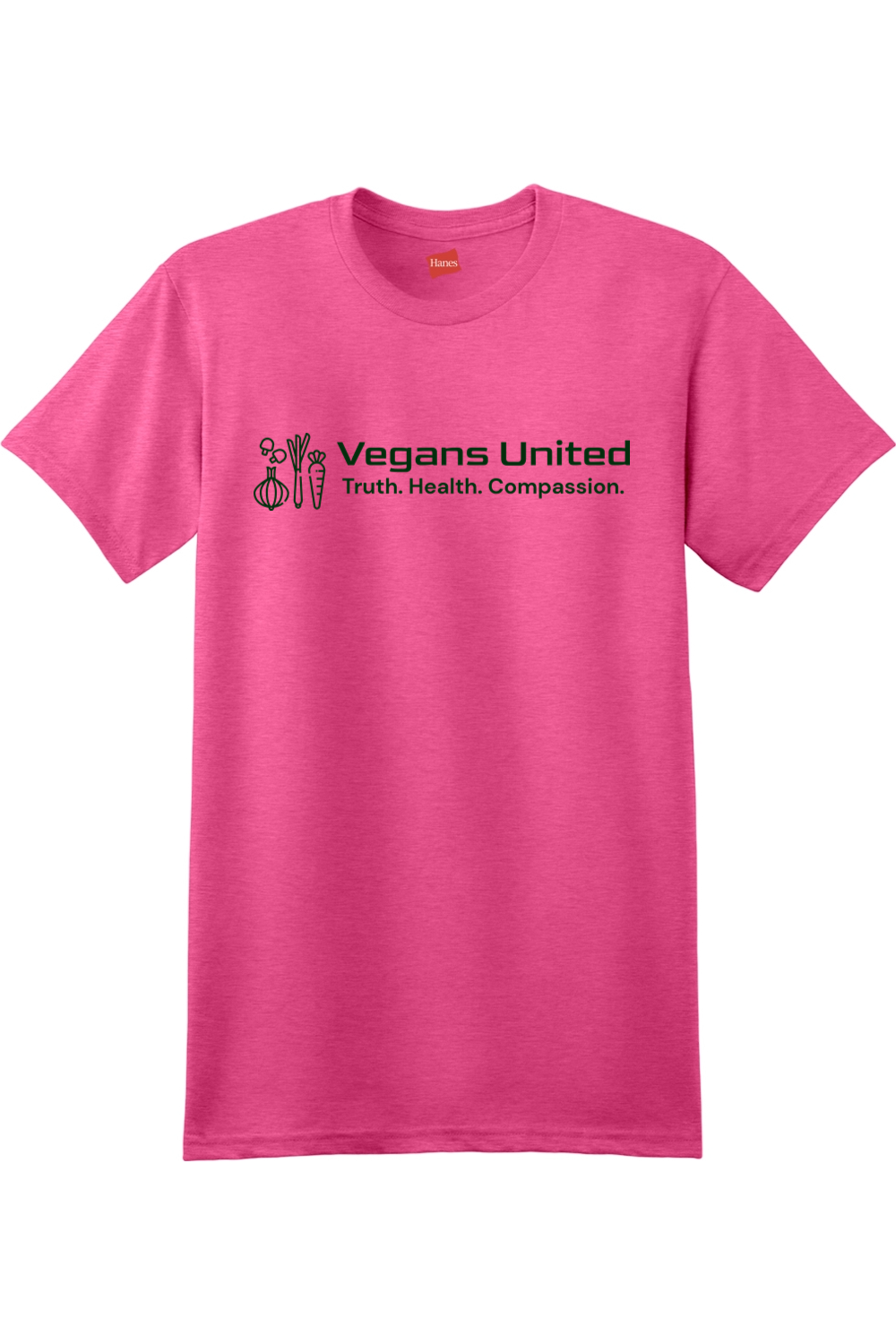 30 day Vegan Challenge - shirt