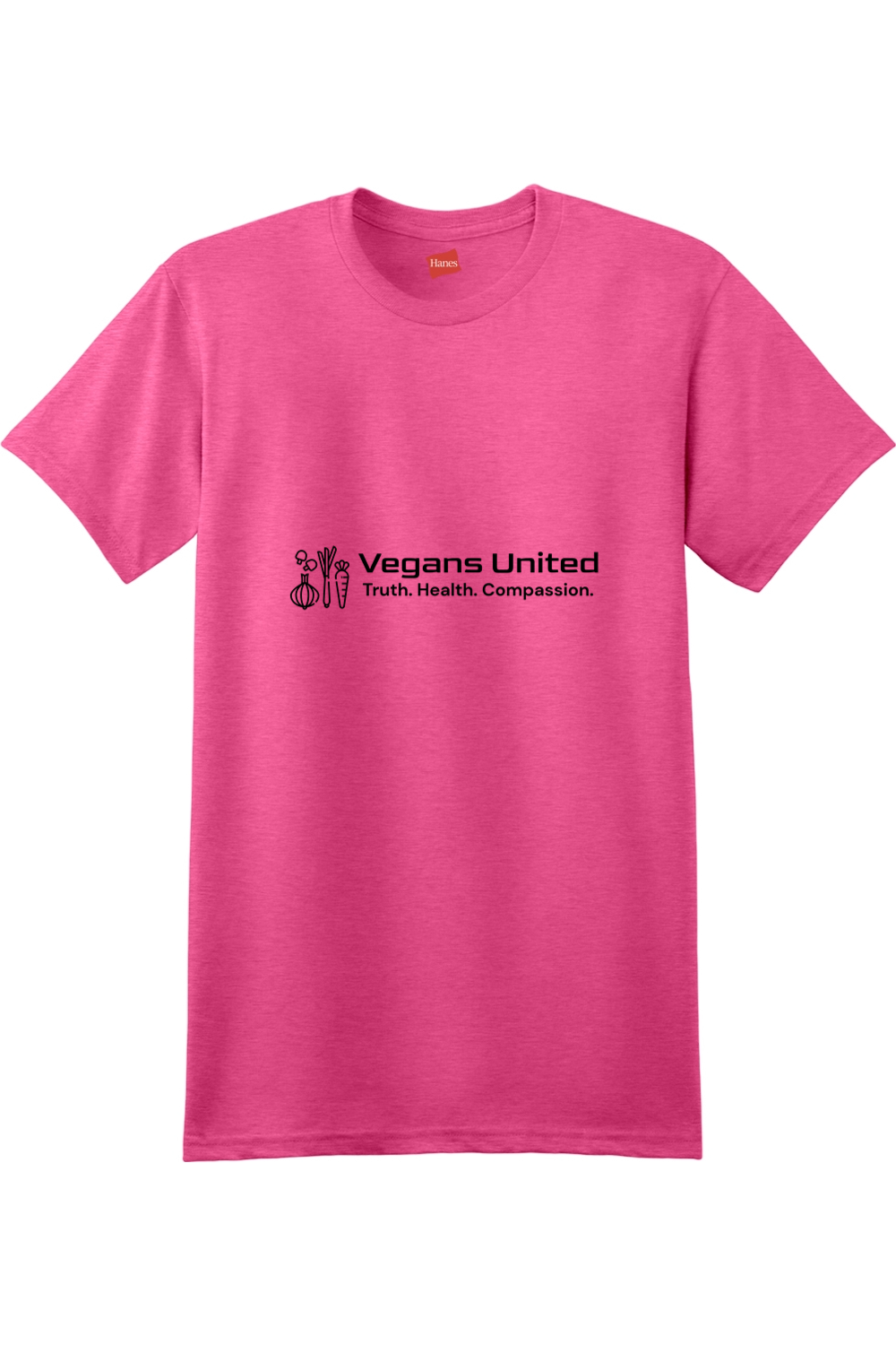 Vegans United Shirt